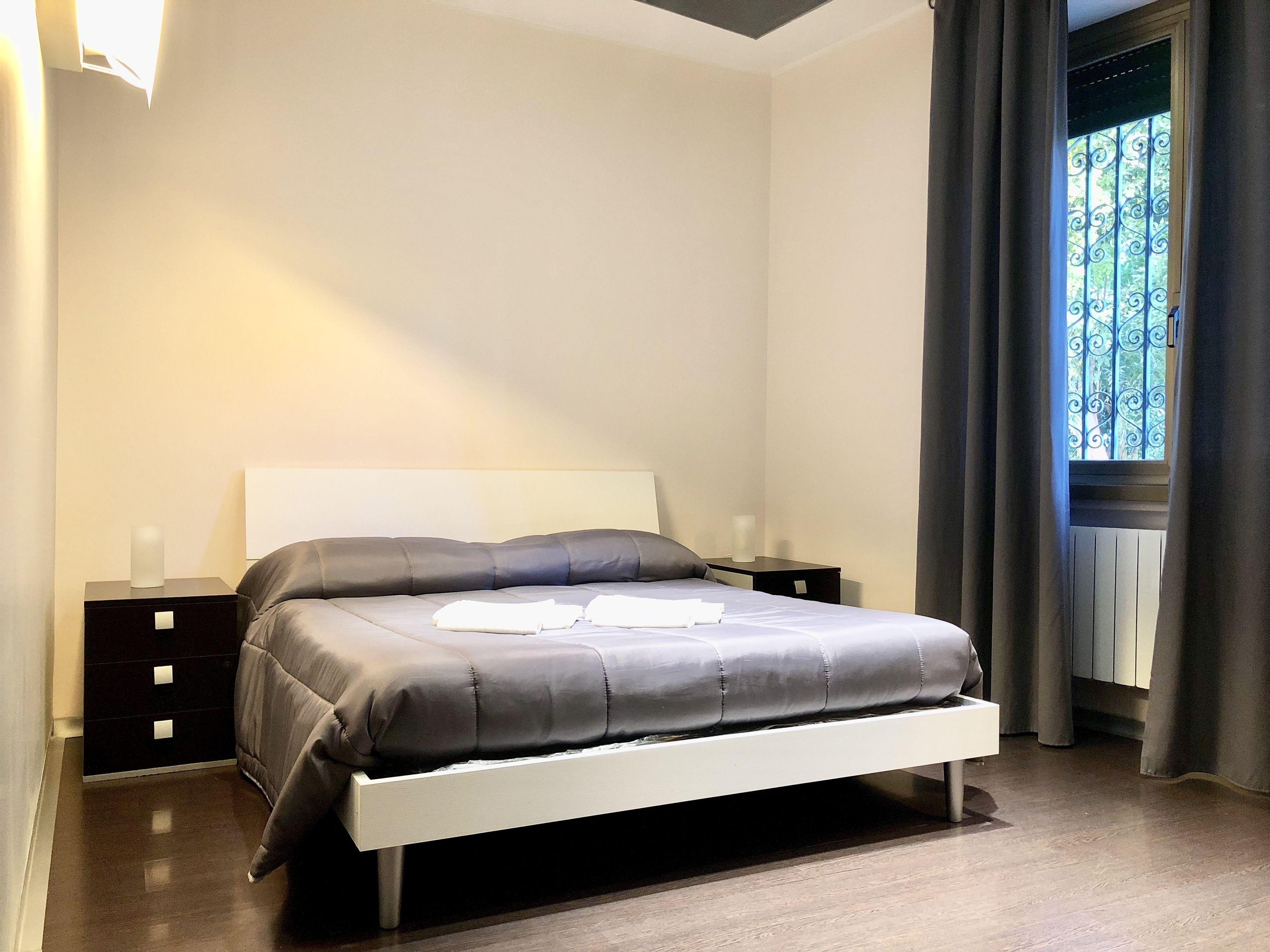 Gemini Guest House — Foto 2